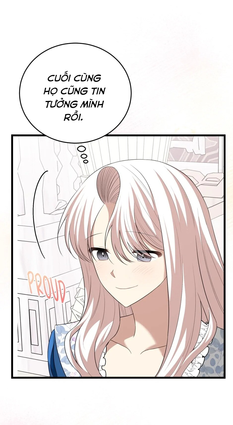 Những Người Anh Nguy Hiểm Của Công Nương Chapter 92 - Trang 2