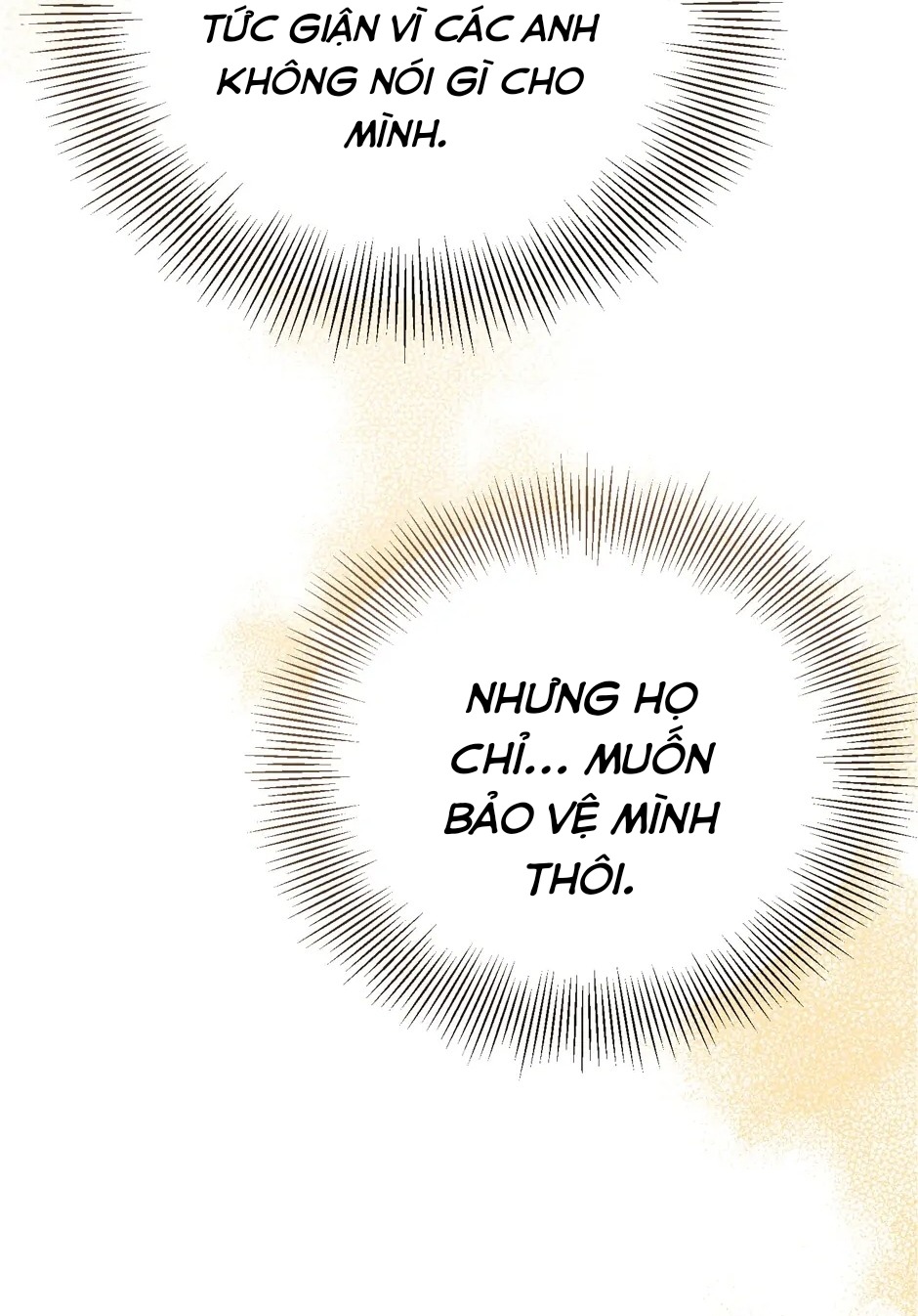 Những Người Anh Nguy Hiểm Của Công Nương Chapter 92 - Trang 2