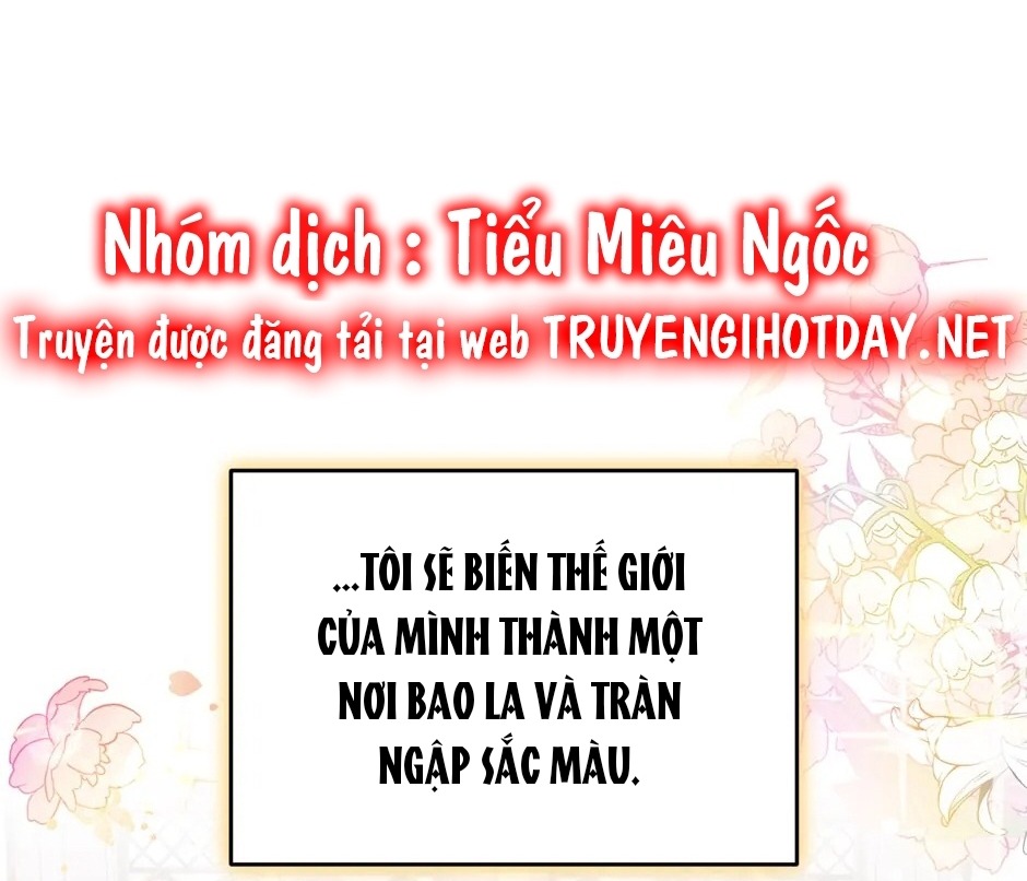 Những Người Anh Nguy Hiểm Của Công Nương Chapter 92 - Trang 2