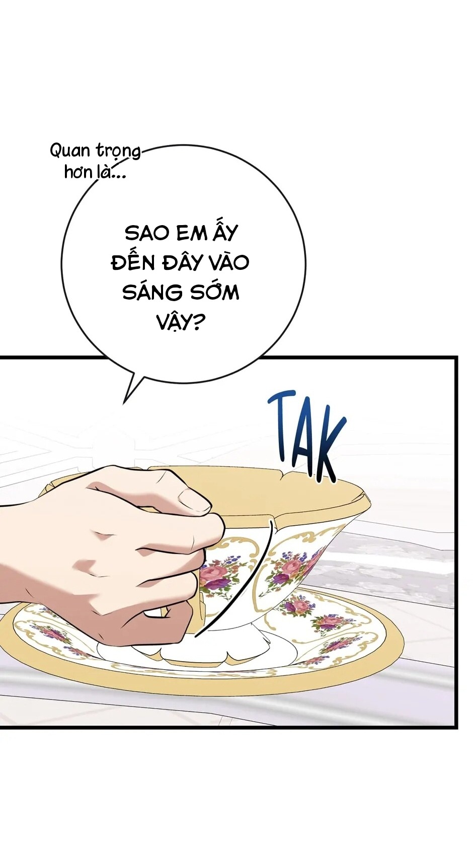 Những Người Anh Nguy Hiểm Của Công Nương Chapter 92 - Trang 2