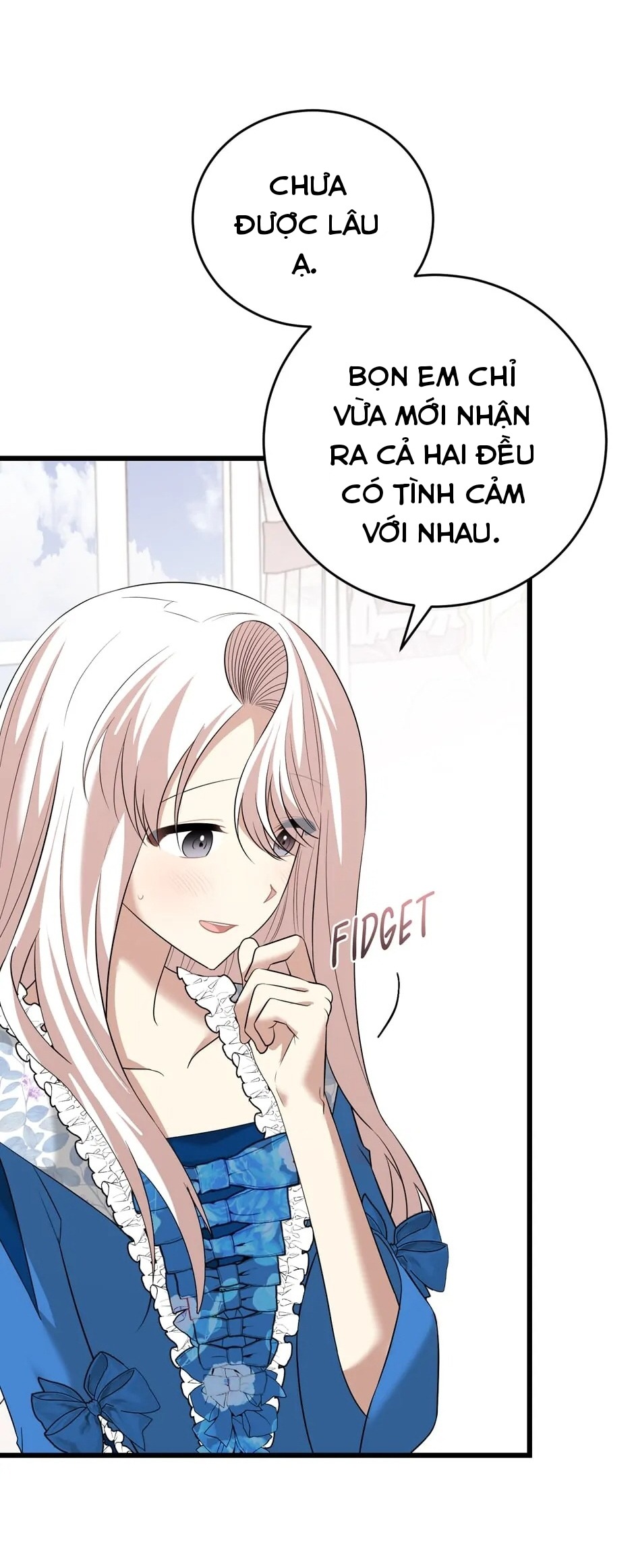 Những Người Anh Nguy Hiểm Của Công Nương Chapter 92 - Trang 2