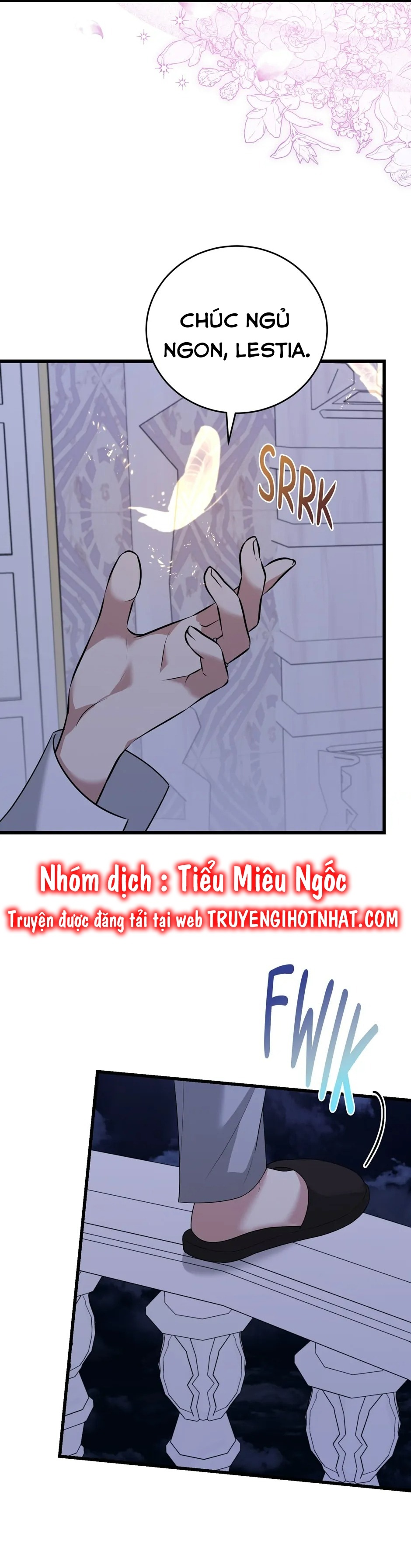 Những Người Anh Nguy Hiểm Của Công Nương Chapter 91 - Trang 2