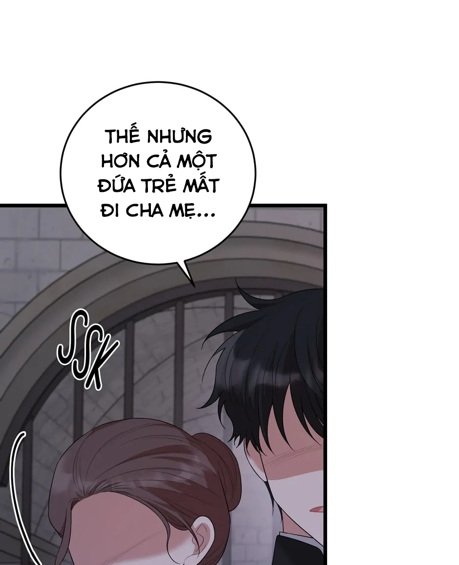 Những Người Anh Nguy Hiểm Của Công Nương Chapter 90 - Trang 2