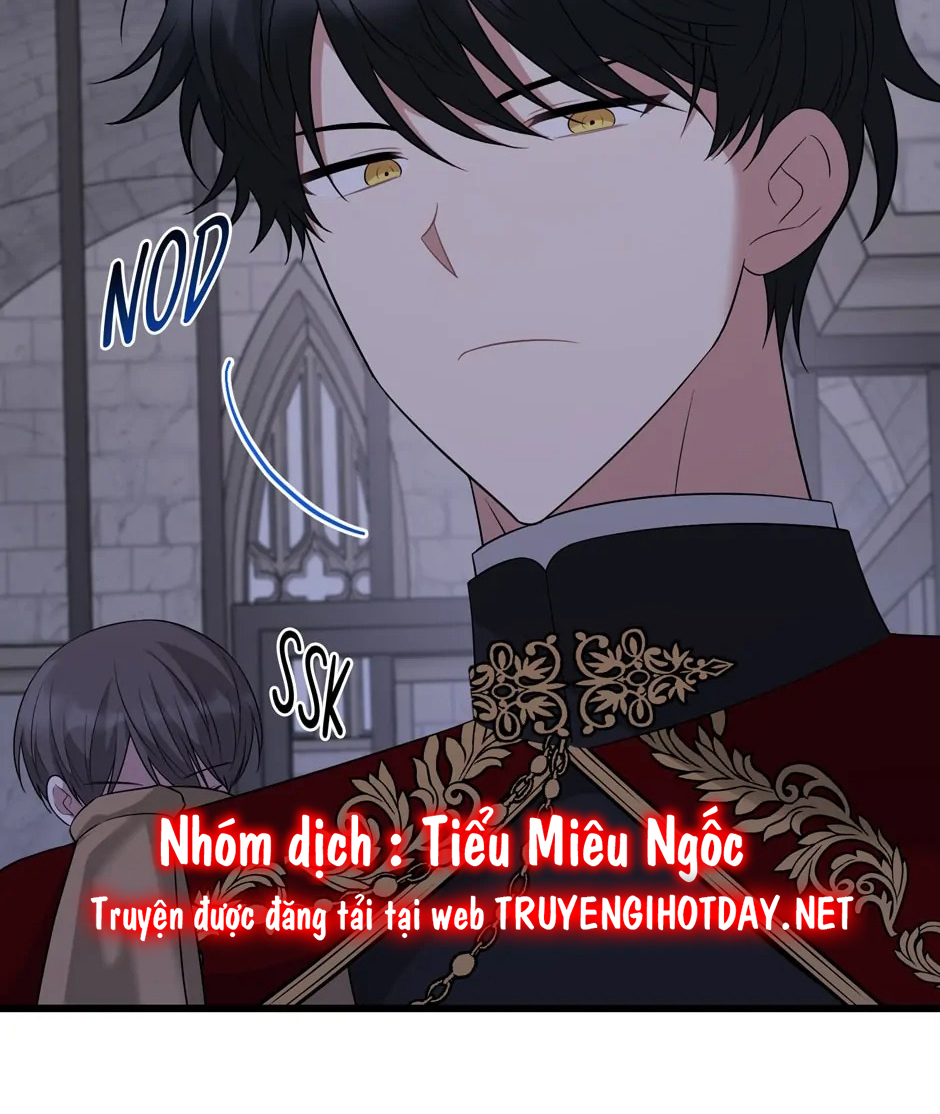 Những Người Anh Nguy Hiểm Của Công Nương Chapter 90 - Trang 2