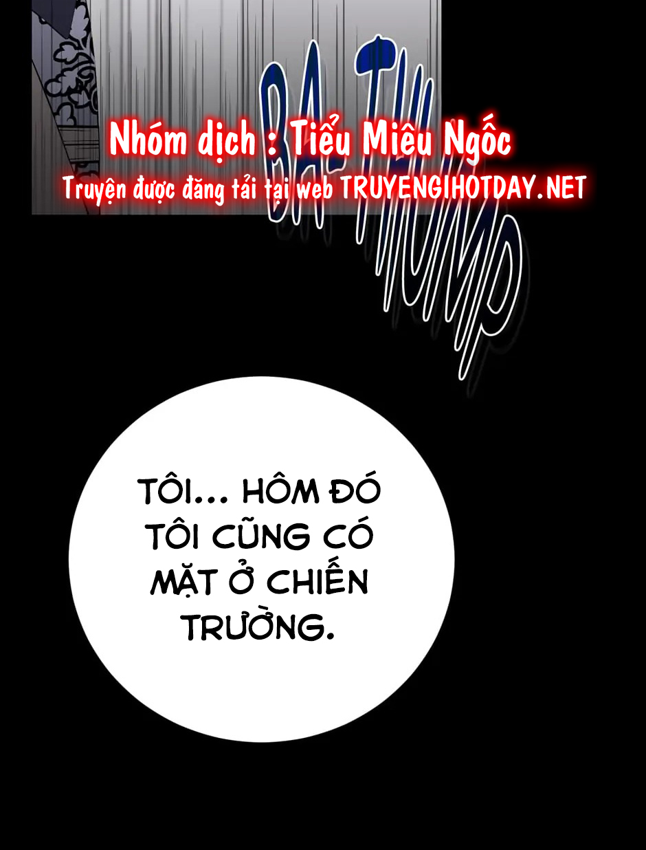 Những Người Anh Nguy Hiểm Của Công Nương Chapter 90 - Trang 2