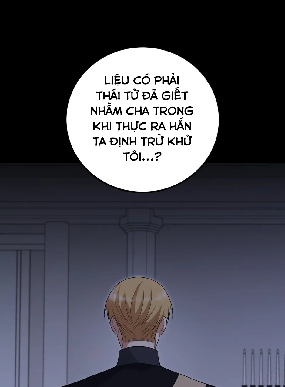 Những Người Anh Nguy Hiểm Của Công Nương Chapter 90 - Trang 2