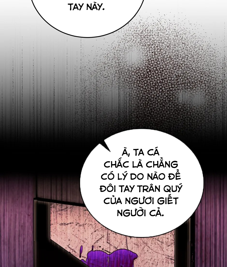 Những Người Anh Nguy Hiểm Của Công Nương Chapter 90 - Trang 2