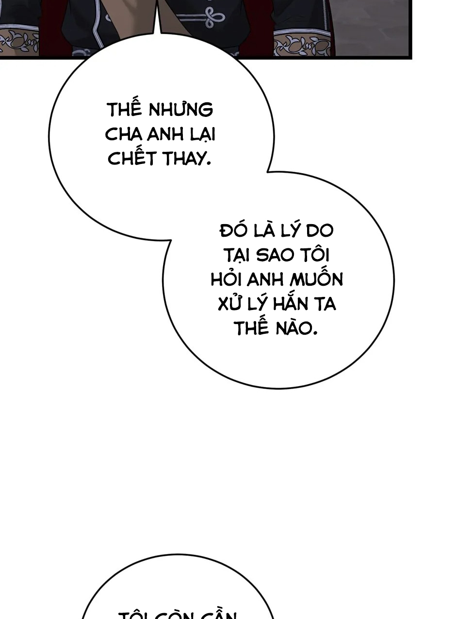 Những Người Anh Nguy Hiểm Của Công Nương Chapter 90 - Trang 2