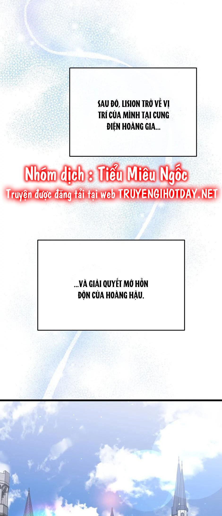 Những Người Anh Nguy Hiểm Của Công Nương Chapter 89 - Trang 2