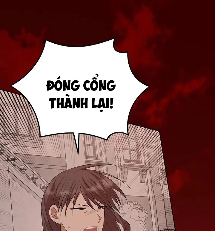 Những Người Anh Nguy Hiểm Của Công Nương Chapter 86 - Trang 2