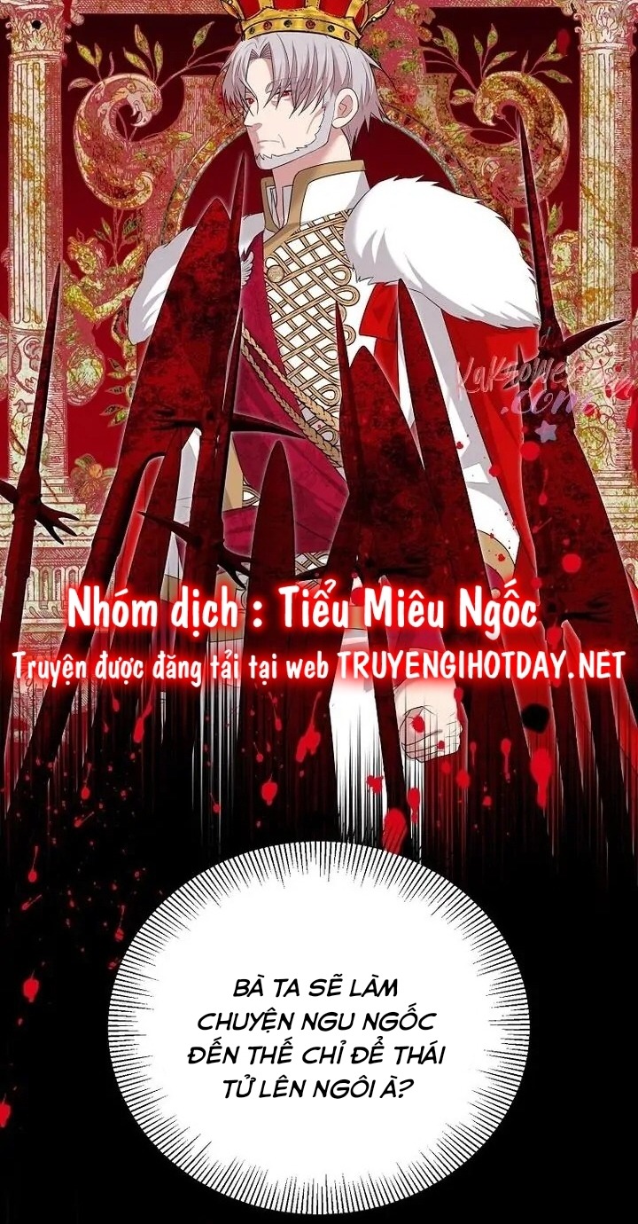 Những Người Anh Nguy Hiểm Của Công Nương Chapter 86 - Trang 2