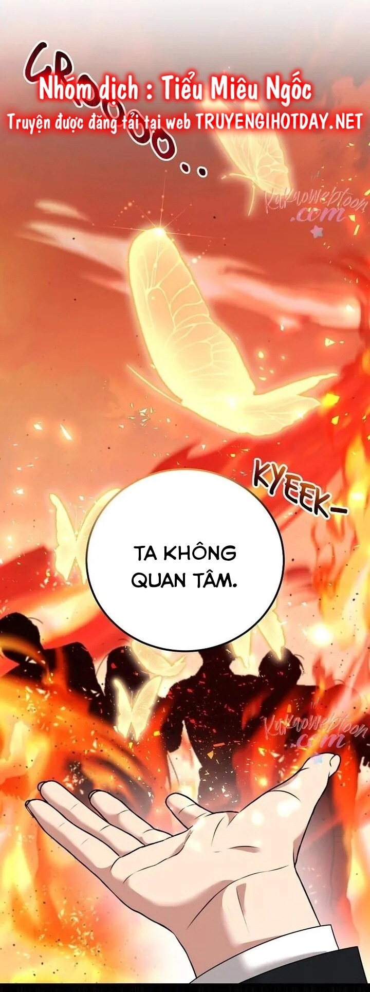 Những Người Anh Nguy Hiểm Của Công Nương Chapter 86 - Trang 2