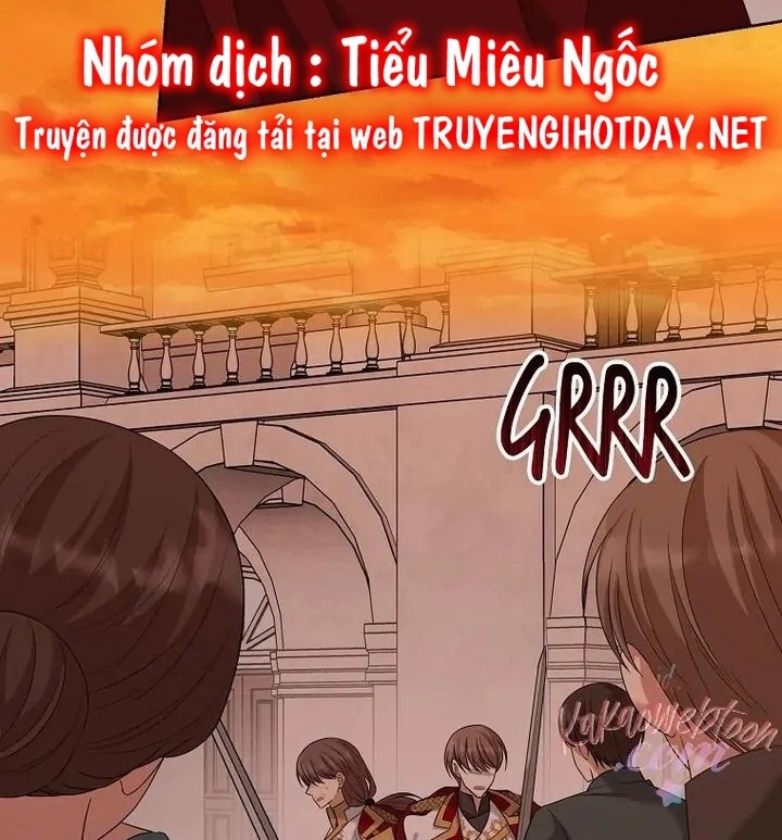 Những Người Anh Nguy Hiểm Của Công Nương Chapter 86 - Trang 2