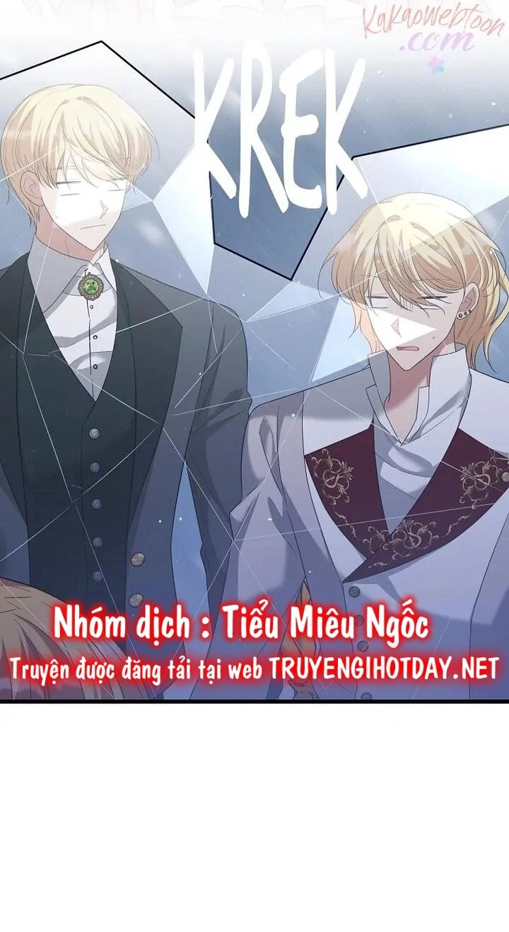 Những Người Anh Nguy Hiểm Của Công Nương Chapter 86 - Trang 2