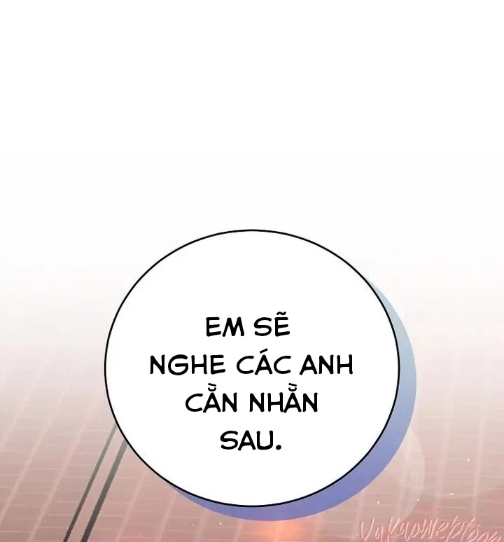 Những Người Anh Nguy Hiểm Của Công Nương Chapter 86 - Trang 2