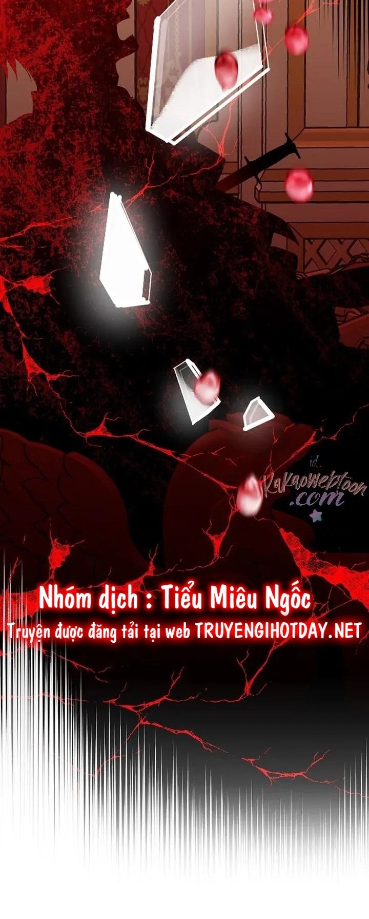 Những Người Anh Nguy Hiểm Của Công Nương Chapter 86 - Trang 2