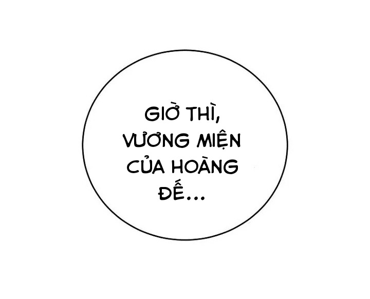 Những Người Anh Nguy Hiểm Của Công Nương Chapter 86 - Trang 2