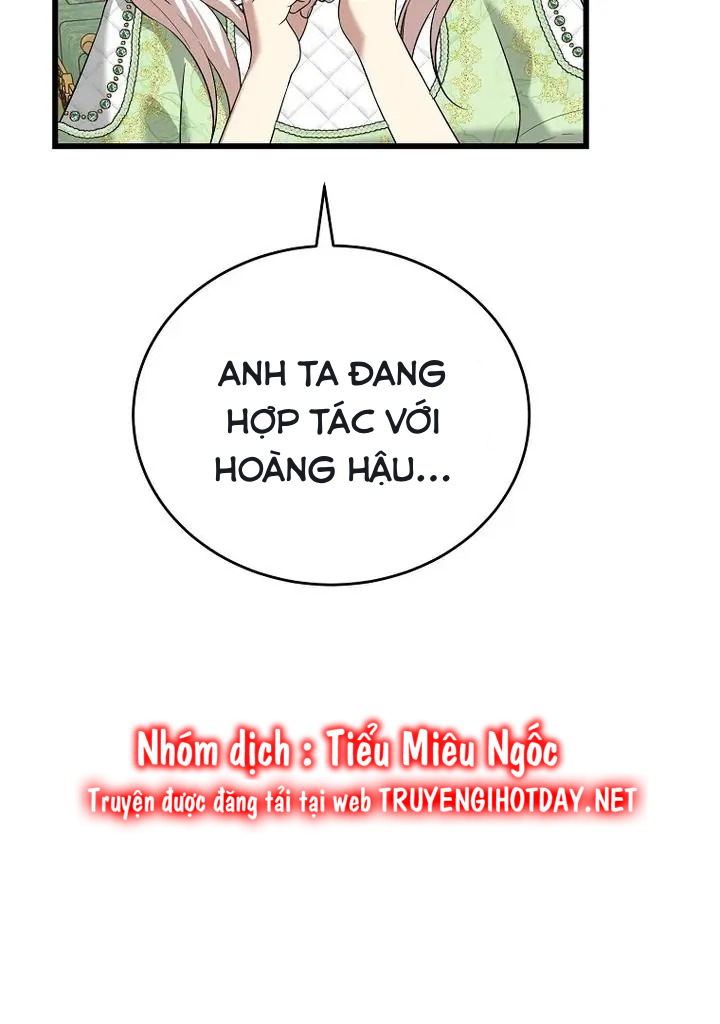 Những Người Anh Nguy Hiểm Của Công Nương Chapter 83 - Trang 2