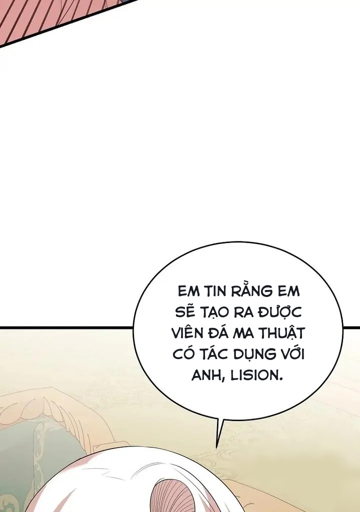 Những Người Anh Nguy Hiểm Của Công Nương Chapter 83 - Trang 2