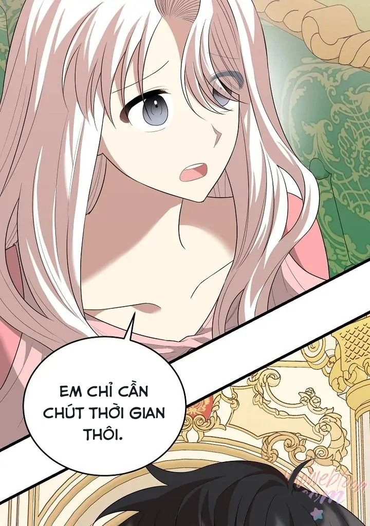 Những Người Anh Nguy Hiểm Của Công Nương Chapter 83 - Trang 2