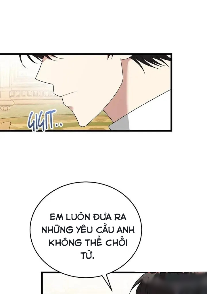 Những Người Anh Nguy Hiểm Của Công Nương Chapter 83 - Trang 2