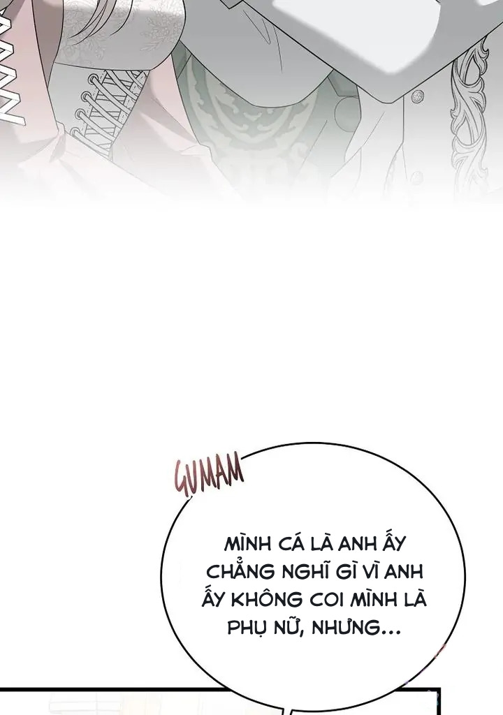 Những Người Anh Nguy Hiểm Của Công Nương Chapter 83 - Trang 2