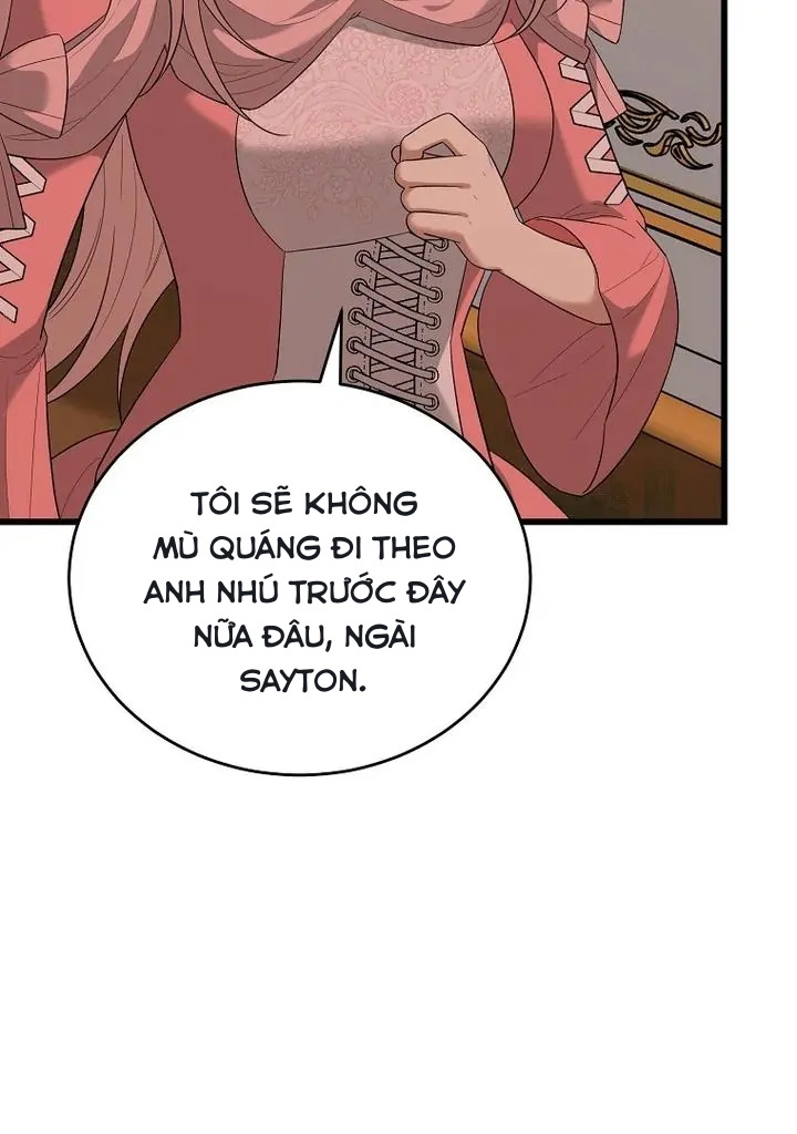 Những Người Anh Nguy Hiểm Của Công Nương Chapter 83 - Trang 2