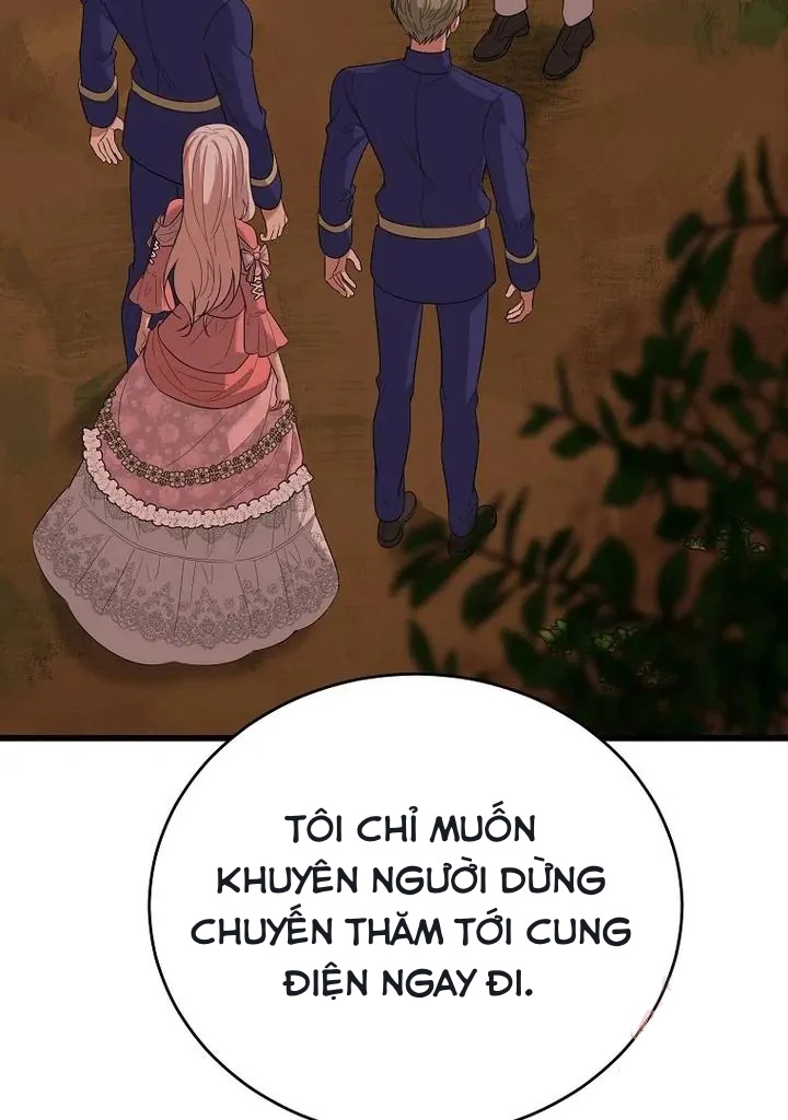 Những Người Anh Nguy Hiểm Của Công Nương Chapter 83 - Trang 2