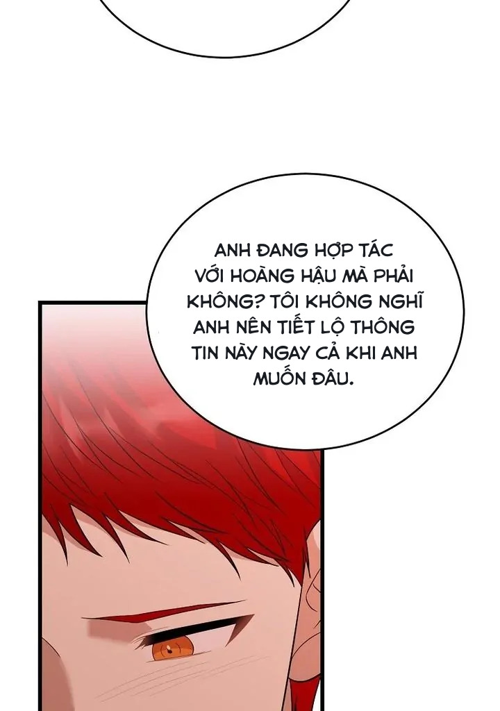 Những Người Anh Nguy Hiểm Của Công Nương Chapter 83 - Trang 2