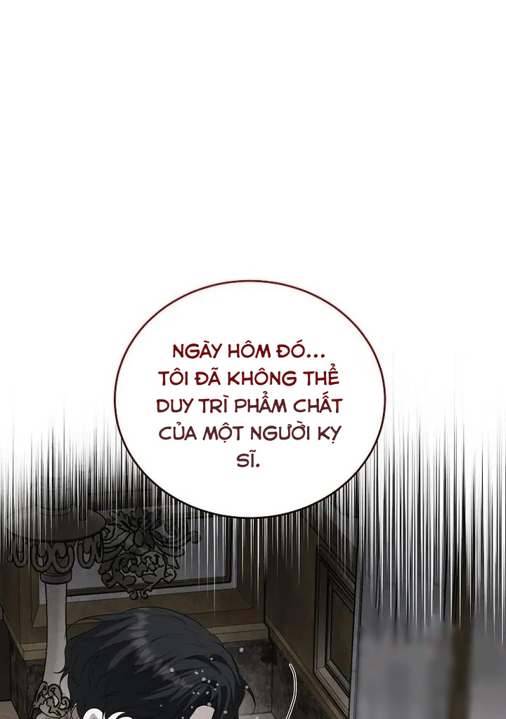 Những Người Anh Nguy Hiểm Của Công Nương Chapter 83 - Trang 2