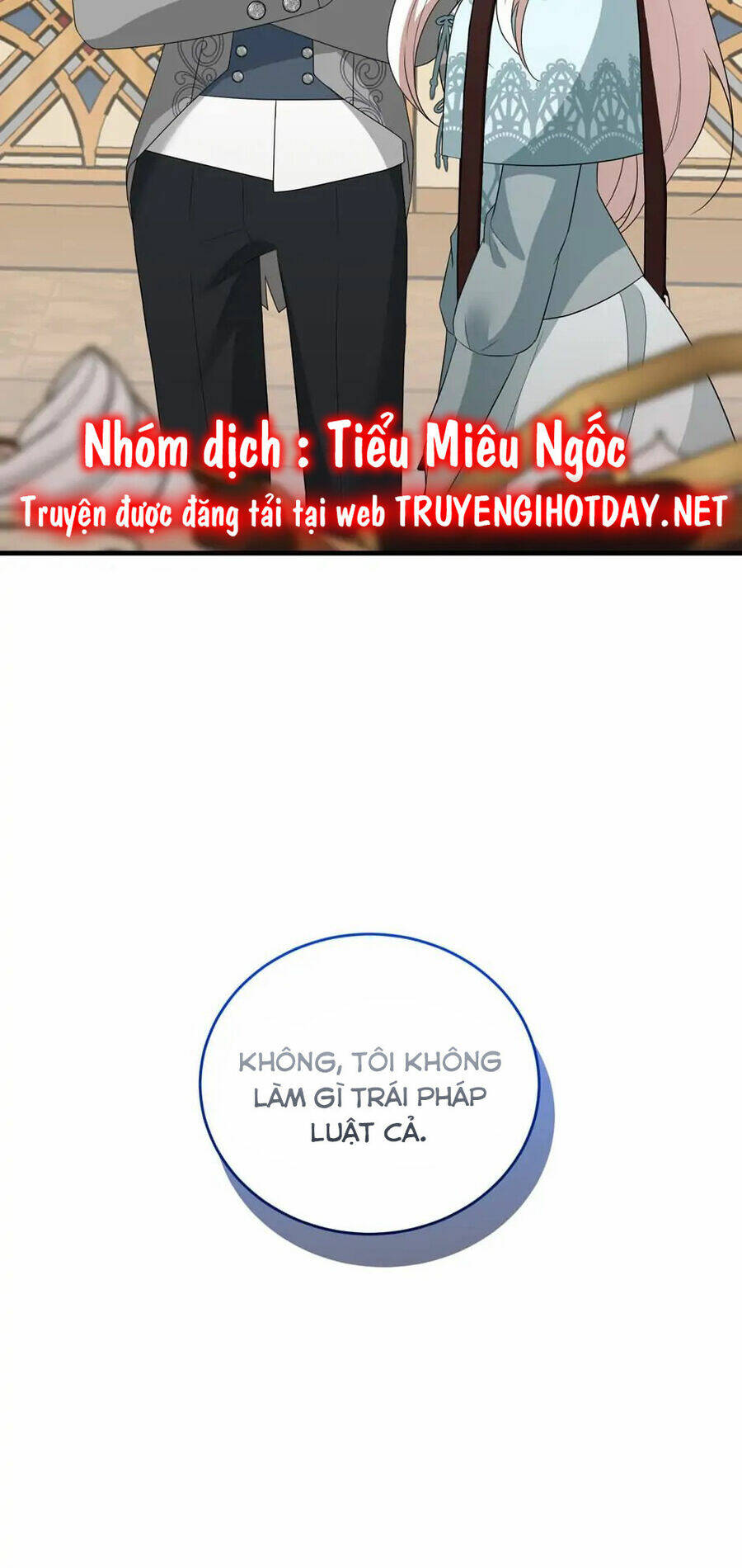 Những Người Anh Nguy Hiểm Của Công Nương Chapter 80 - Trang 2