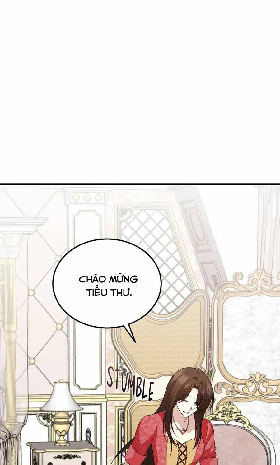 Những Người Anh Nguy Hiểm Của Công Nương Chapter 79 - Trang 2