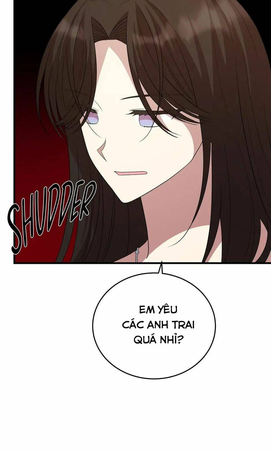 Những Người Anh Nguy Hiểm Của Công Nương Chapter 79 - Trang 2