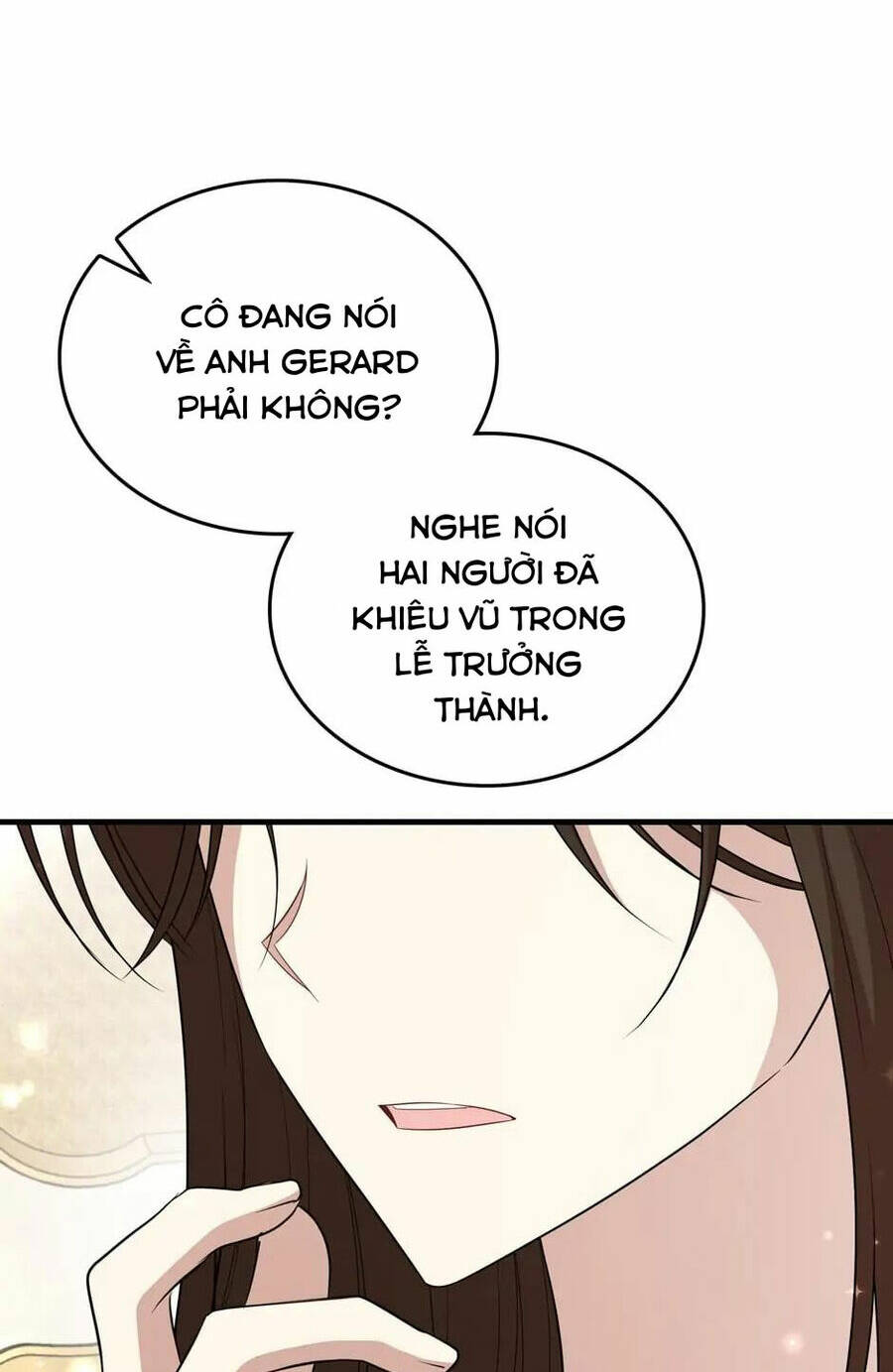 Những Người Anh Nguy Hiểm Của Công Nương Chapter 79 - Trang 2