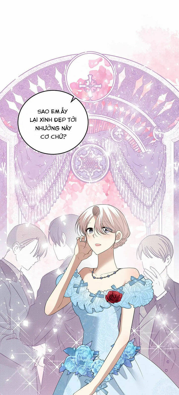 Những Người Anh Nguy Hiểm Của Công Nương Chapter 78 - Trang 2