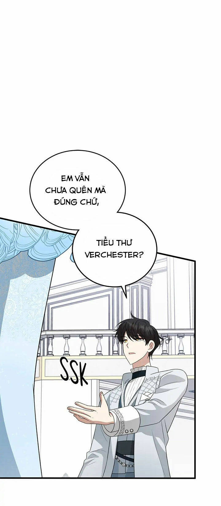 Những Người Anh Nguy Hiểm Của Công Nương Chapter 78 - Trang 2