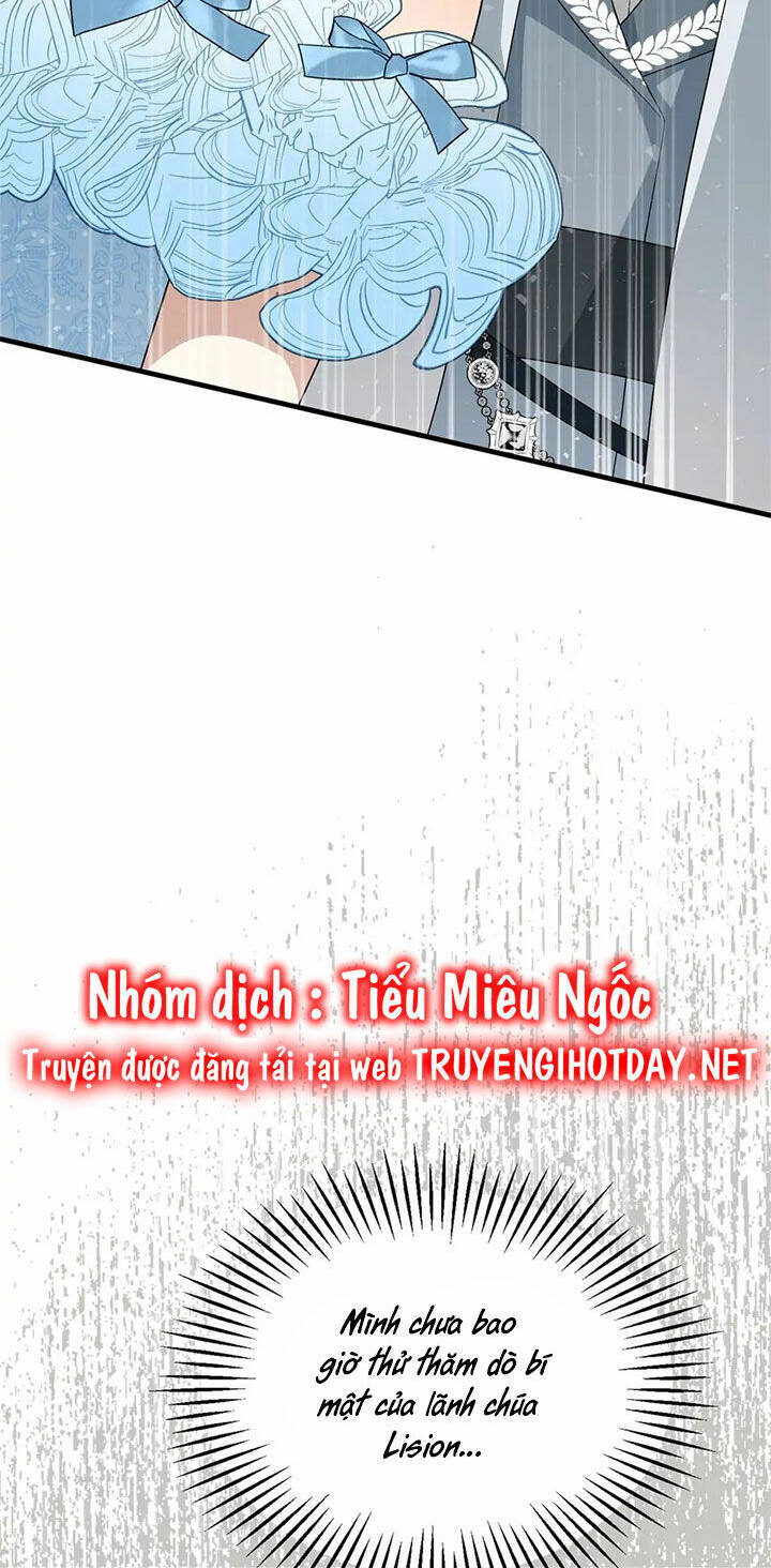 Những Người Anh Nguy Hiểm Của Công Nương Chapter 78 - Trang 2