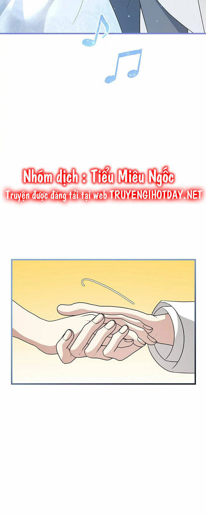 Những Người Anh Nguy Hiểm Của Công Nương Chapter 78 - Trang 2