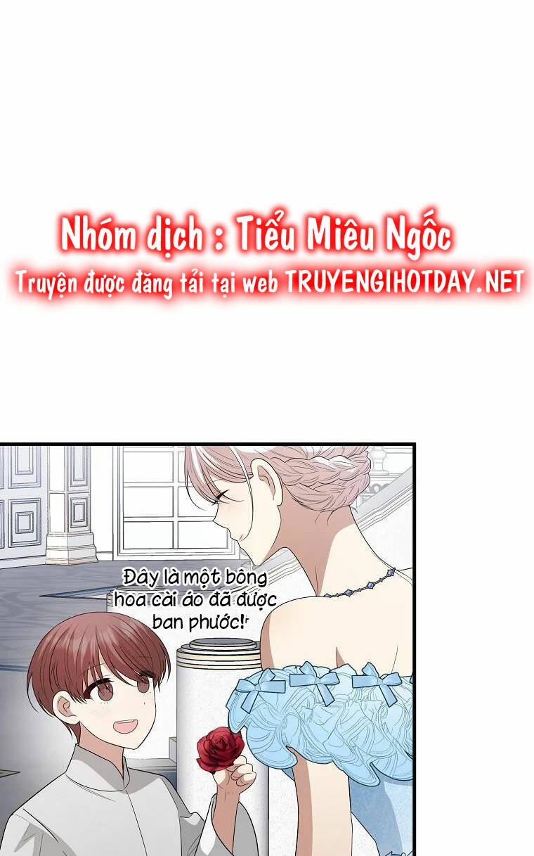 Những Người Anh Nguy Hiểm Của Công Nương Chapter 77 - Trang 2