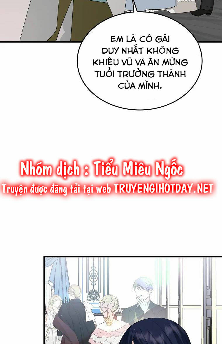 Những Người Anh Nguy Hiểm Của Công Nương Chapter 77 - Trang 2