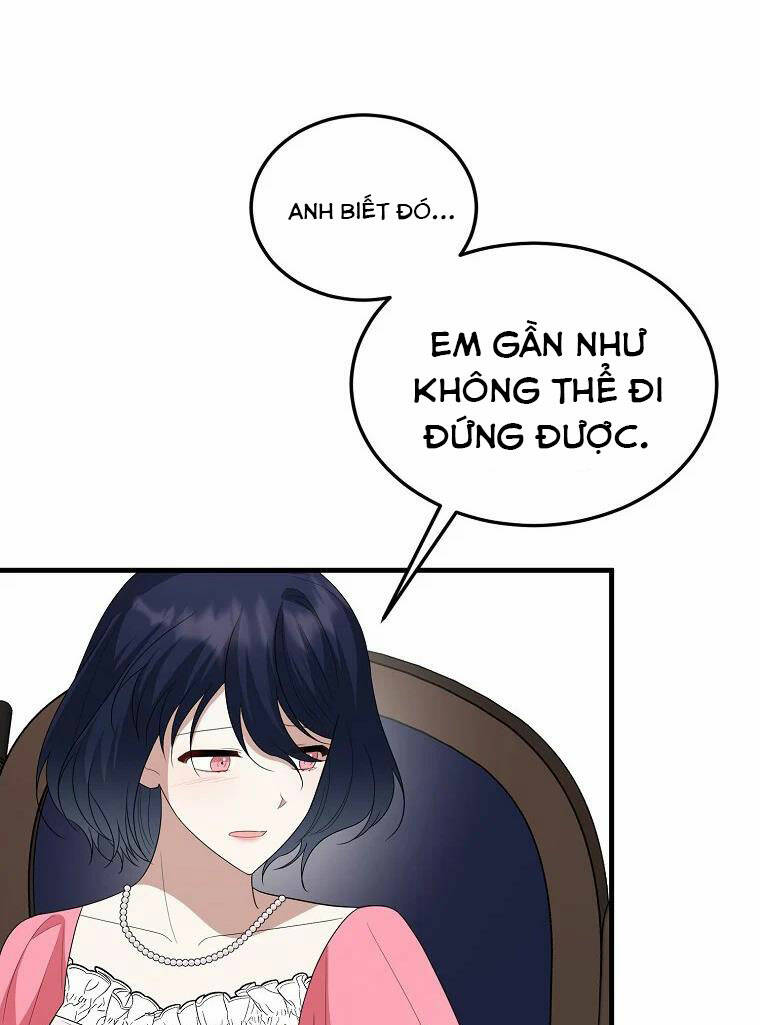 Những Người Anh Nguy Hiểm Của Công Nương Chapter 77 - Trang 2