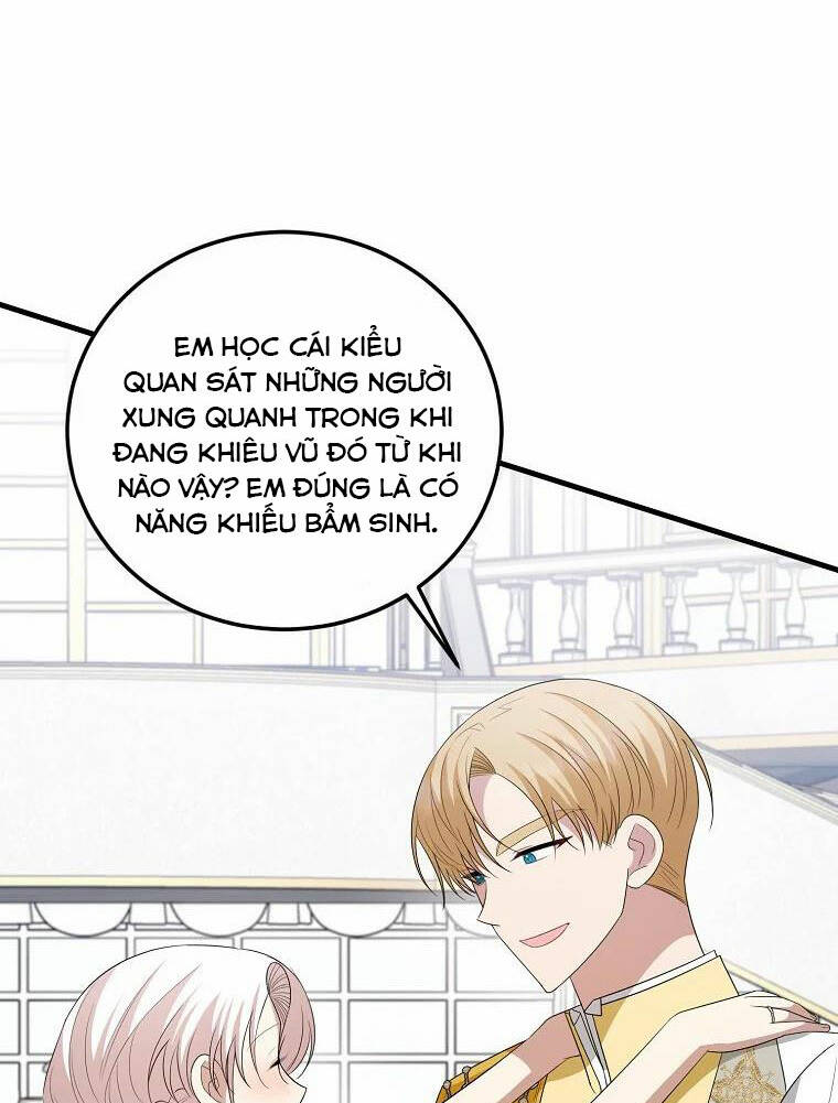 Những Người Anh Nguy Hiểm Của Công Nương Chapter 77 - Trang 2