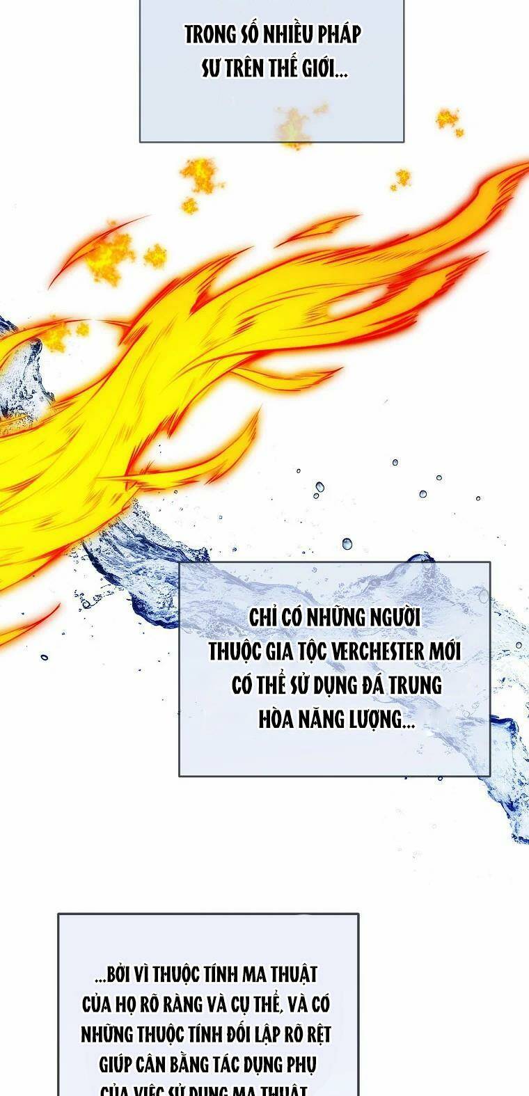 Những Người Anh Nguy Hiểm Của Công Nương Chapter 76 - Trang 2