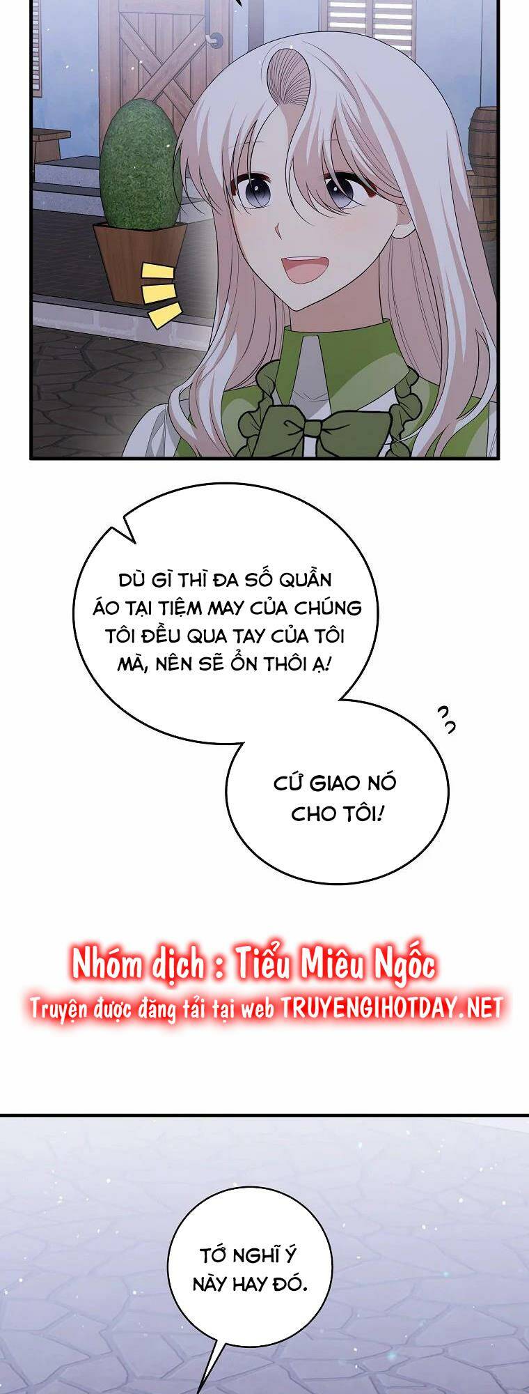 Những Người Anh Nguy Hiểm Của Công Nương Chapter 76 - Trang 2