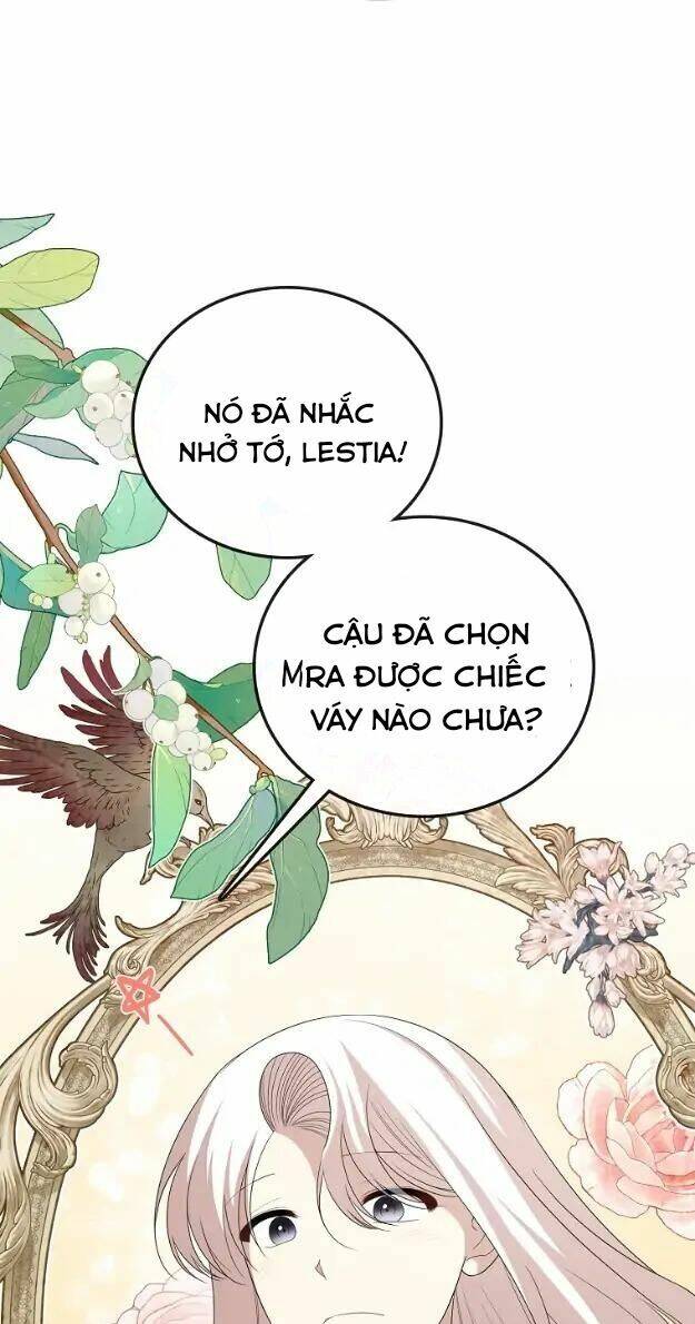 Những Người Anh Nguy Hiểm Của Công Nương Chapter 75 - Trang 2