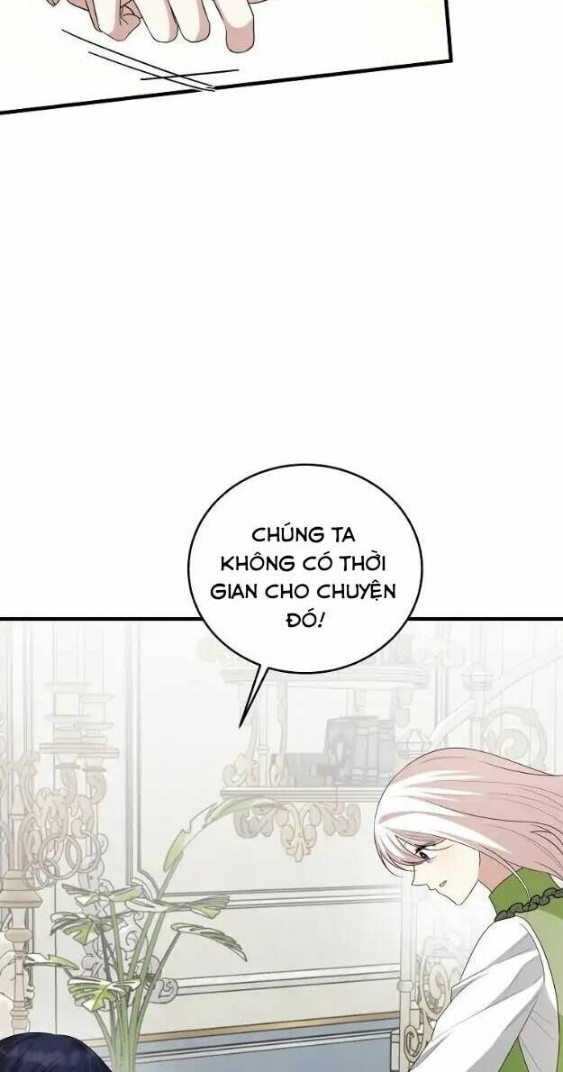 Những Người Anh Nguy Hiểm Của Công Nương Chapter 75 - Trang 2