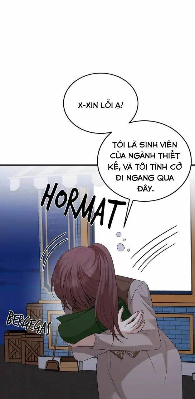 Những Người Anh Nguy Hiểm Của Công Nương Chapter 75 - Trang 2