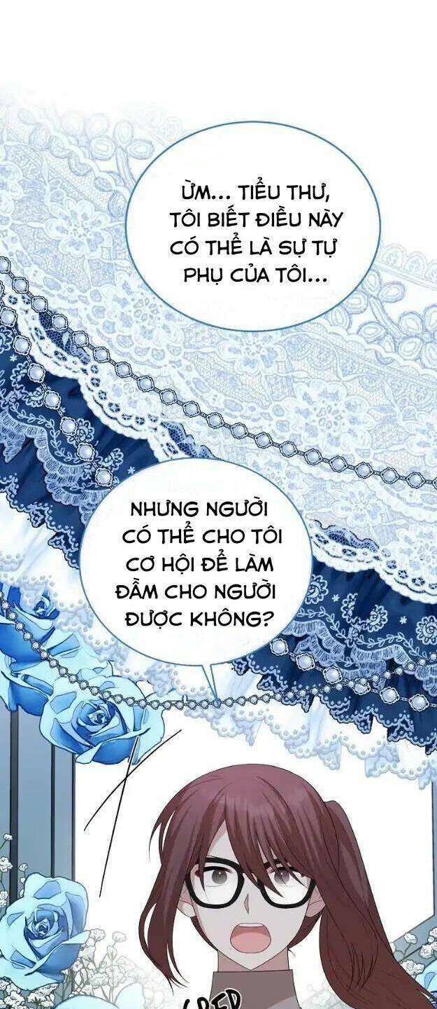 Những Người Anh Nguy Hiểm Của Công Nương Chapter 75 - Trang 2