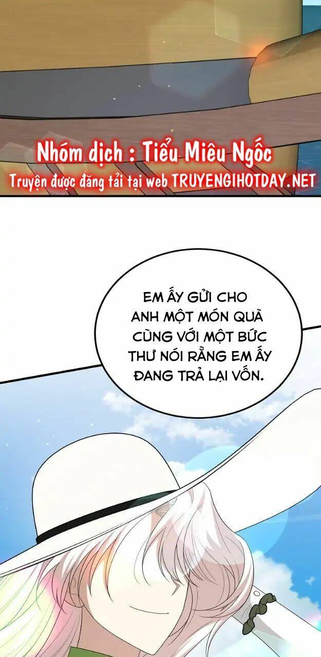 Những Người Anh Nguy Hiểm Của Công Nương Chapter 75 - Trang 2