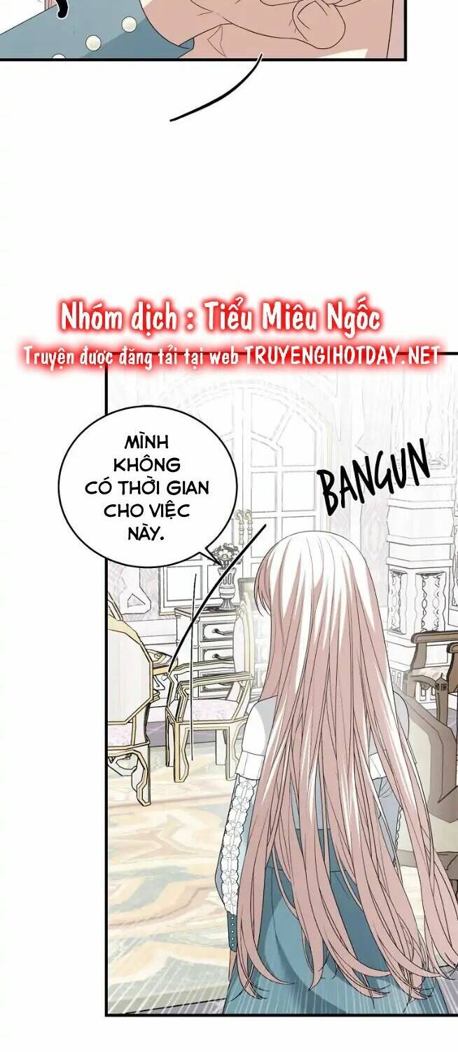 Những Người Anh Nguy Hiểm Của Công Nương Chapter 74 - Trang 2